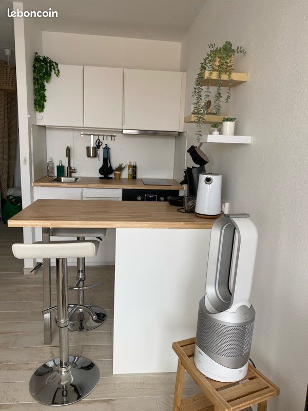 Appartement à louer, 28m², Sète