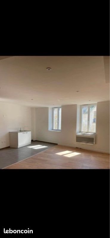 Appartement à louer, 50m², Poncin