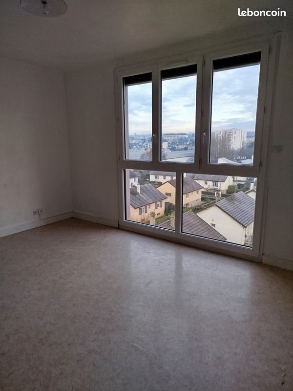 Appartement à louer, 30m², Saint-Lô