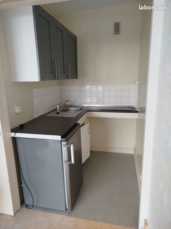 Appartement à louer, 30m², Saint-Lô