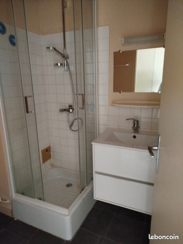 Appartement à louer, 30m², Saint-Lô