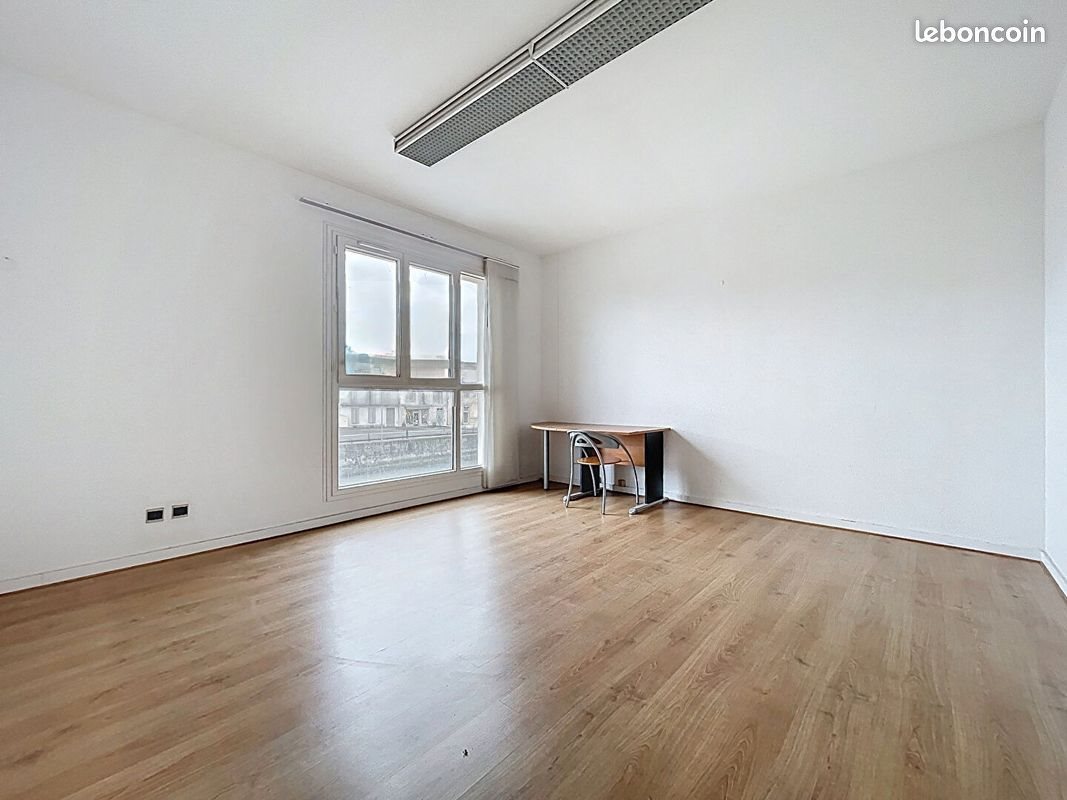 Appartement à vendre, 53m², La Rochelle