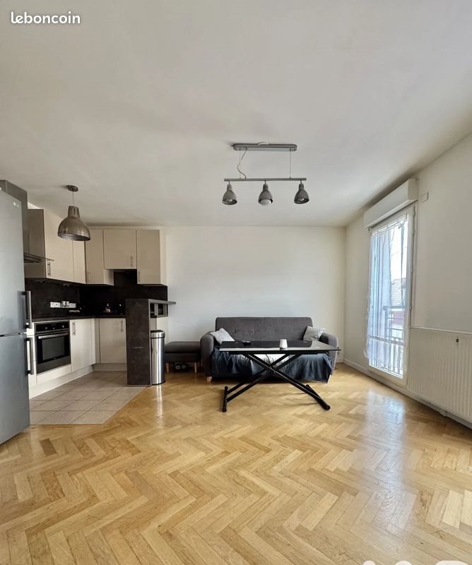 Appartement à louer, 43m², Soisy-sous-Montmorency