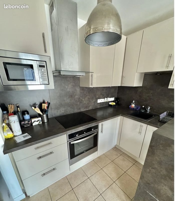 Appartement à louer, 43m², Soisy-sous-Montmorency