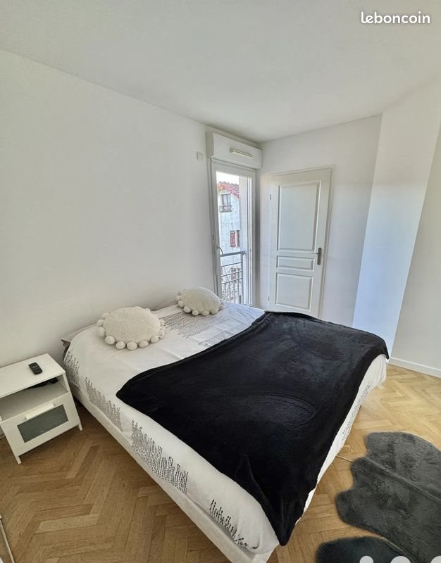 Appartement à louer, 43m², Soisy-sous-Montmorency