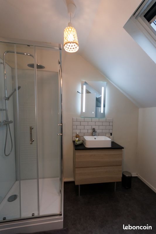 Appartement à louer, 24m², Troyes