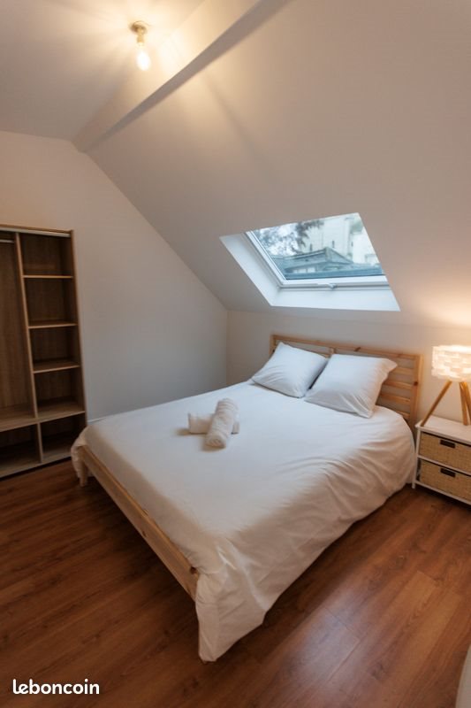 Appartement à louer, 24m², Troyes