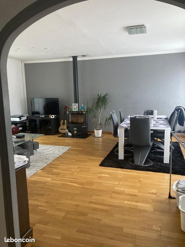 Maison à vendre, 170m², Vauréal