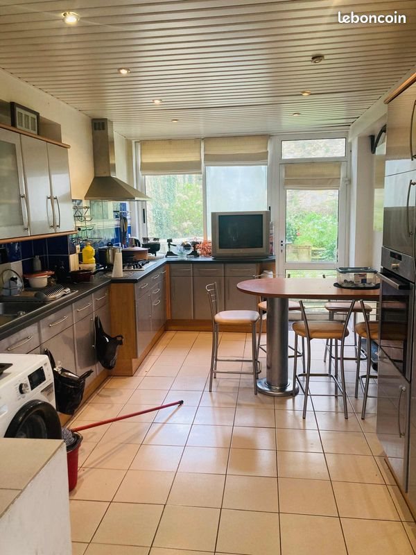 Maison à vendre, 170m², Vauréal