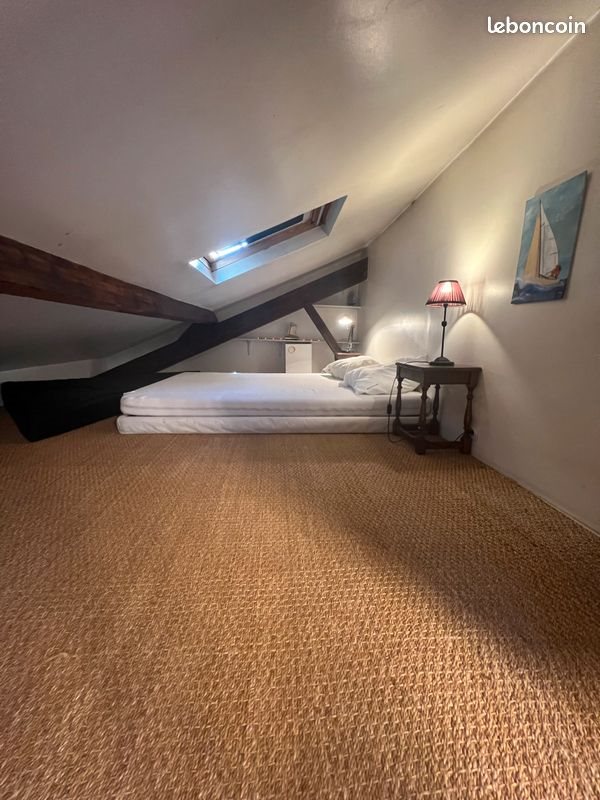 Appartement à louer, 85m², Ivry-sur-Seine