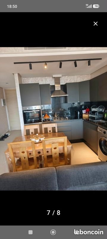 Appartement à vendre, 80m², Libourne