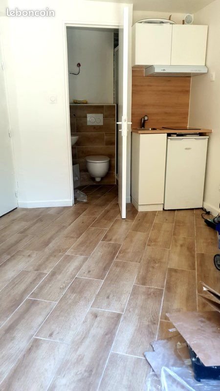 Appartement à louer, 15m², Aix-en-Provence