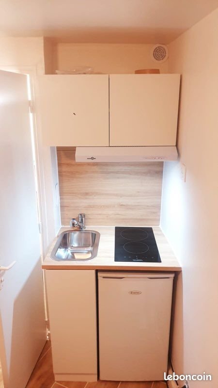 Appartement à louer, 15m², Aix-en-Provence