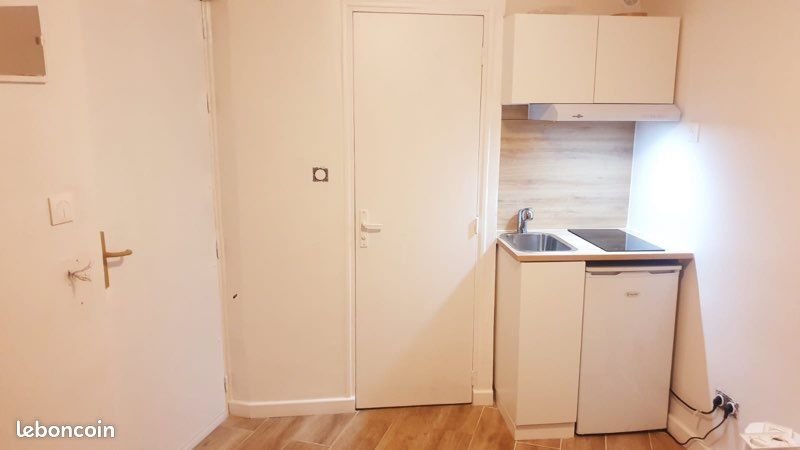 Appartement à louer, 15m², Aix-en-Provence