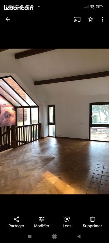 Maison à louer, 140m², Thionville