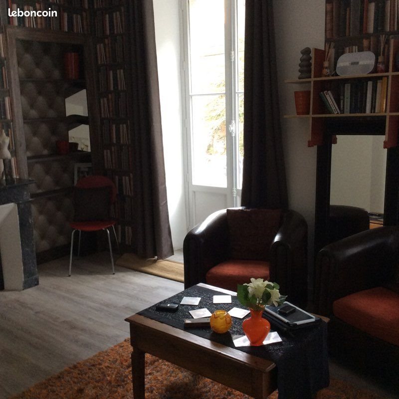 Appartement à vendre, 59m², Eaux-Bonnes