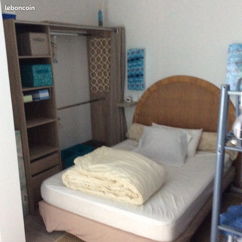 Appartement à vendre, 59m², Eaux-Bonnes