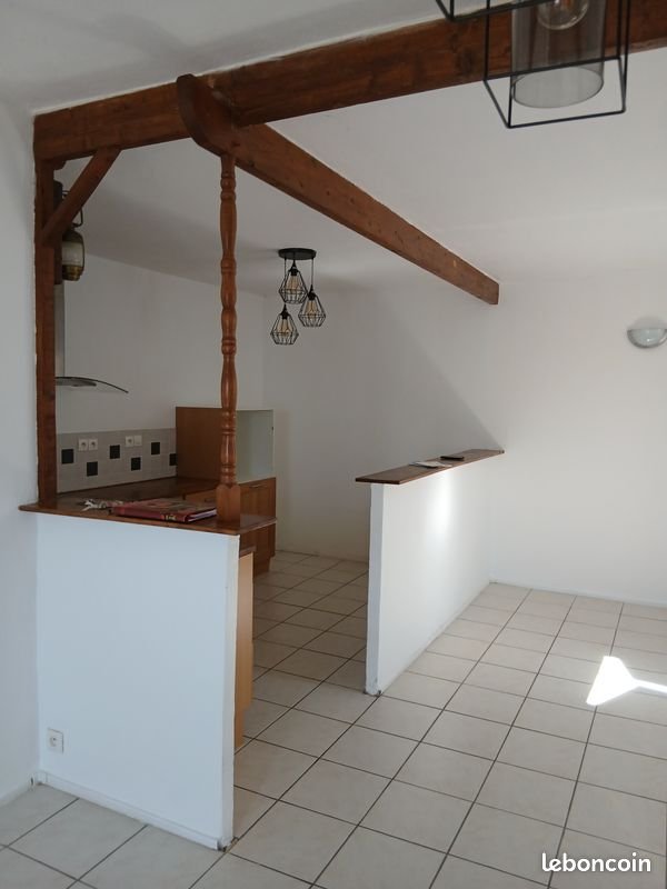 Maison à louer, 60m², Couëron