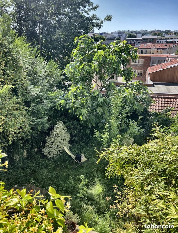 Maison à vendre, 106m², Bagnolet