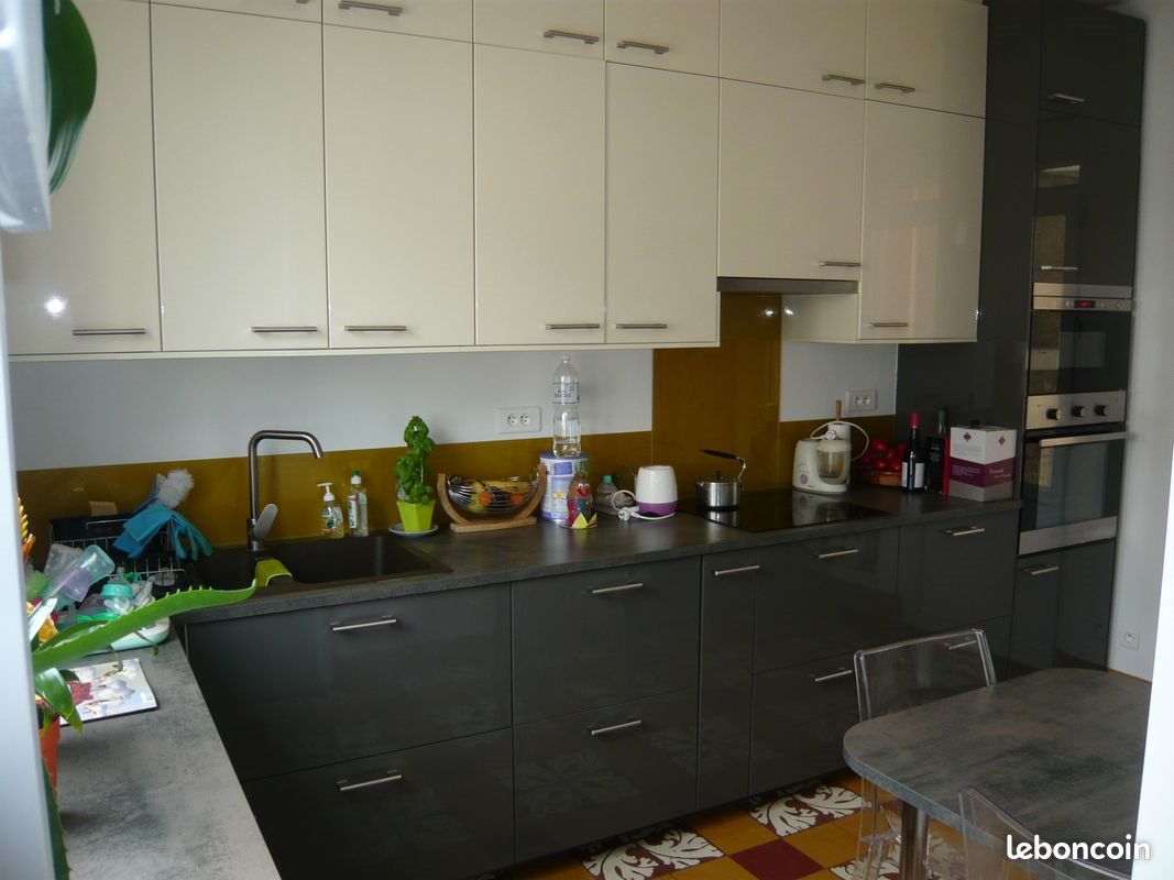 Maison à louer, 90m², Tours