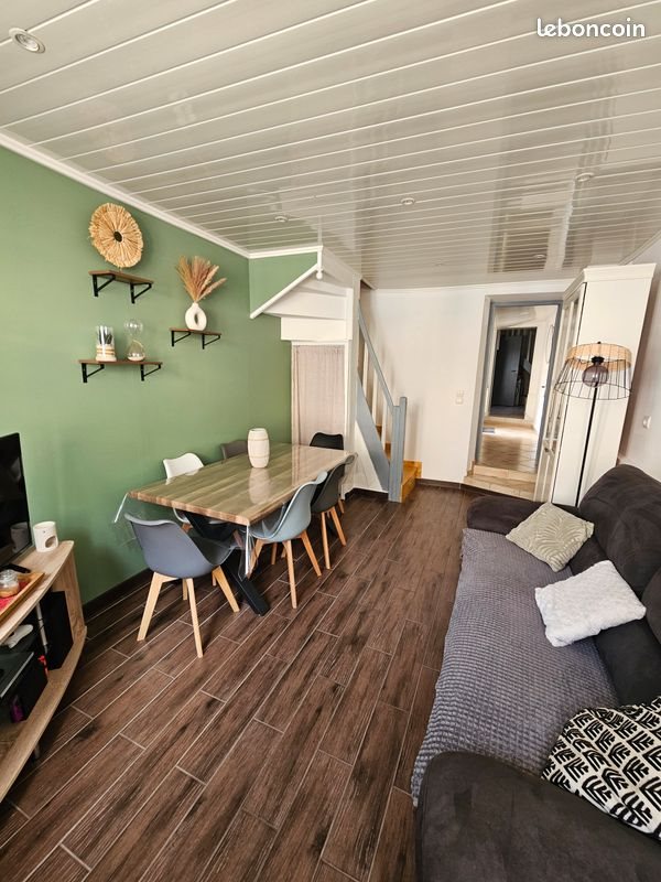 Maison à vendre, 57m², Beauvais