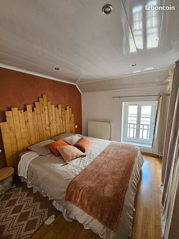 Maison à vendre, 57m², Beauvais
