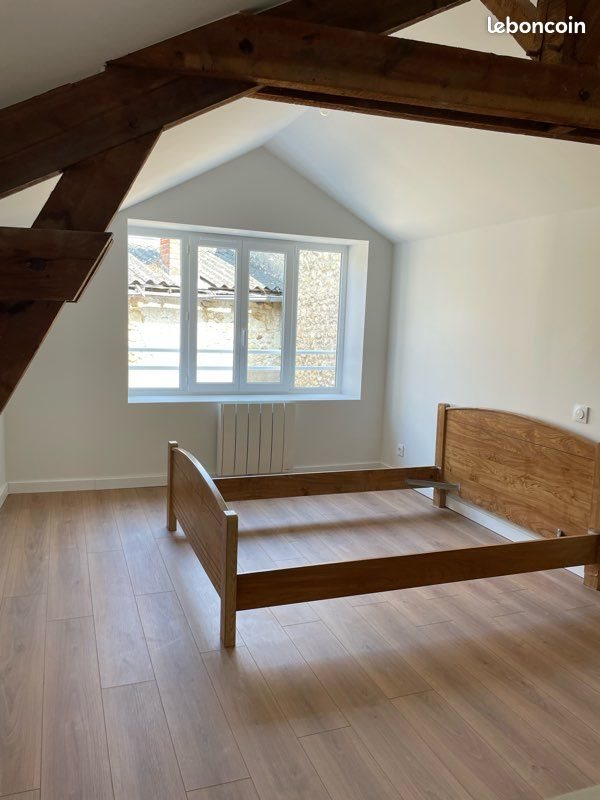 Appartement à louer, 31m², Thouars