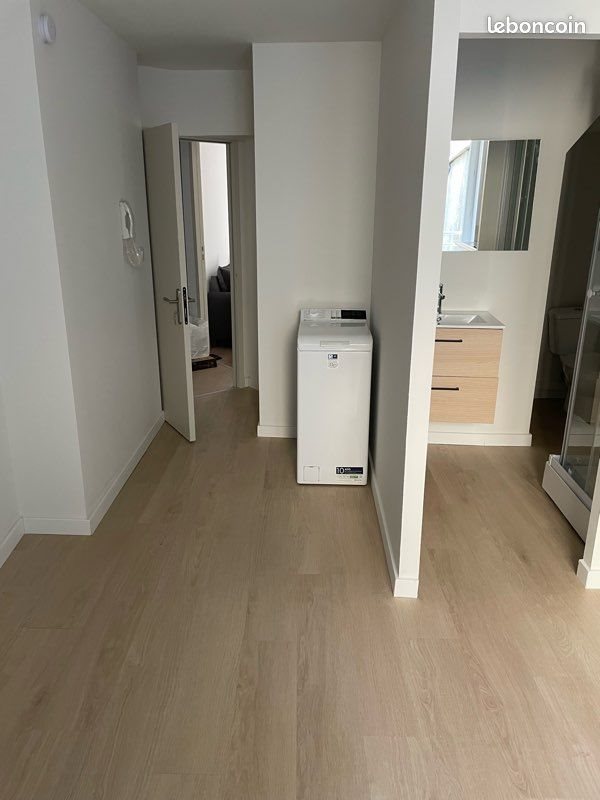 Appartement à louer, 31m², Thouars