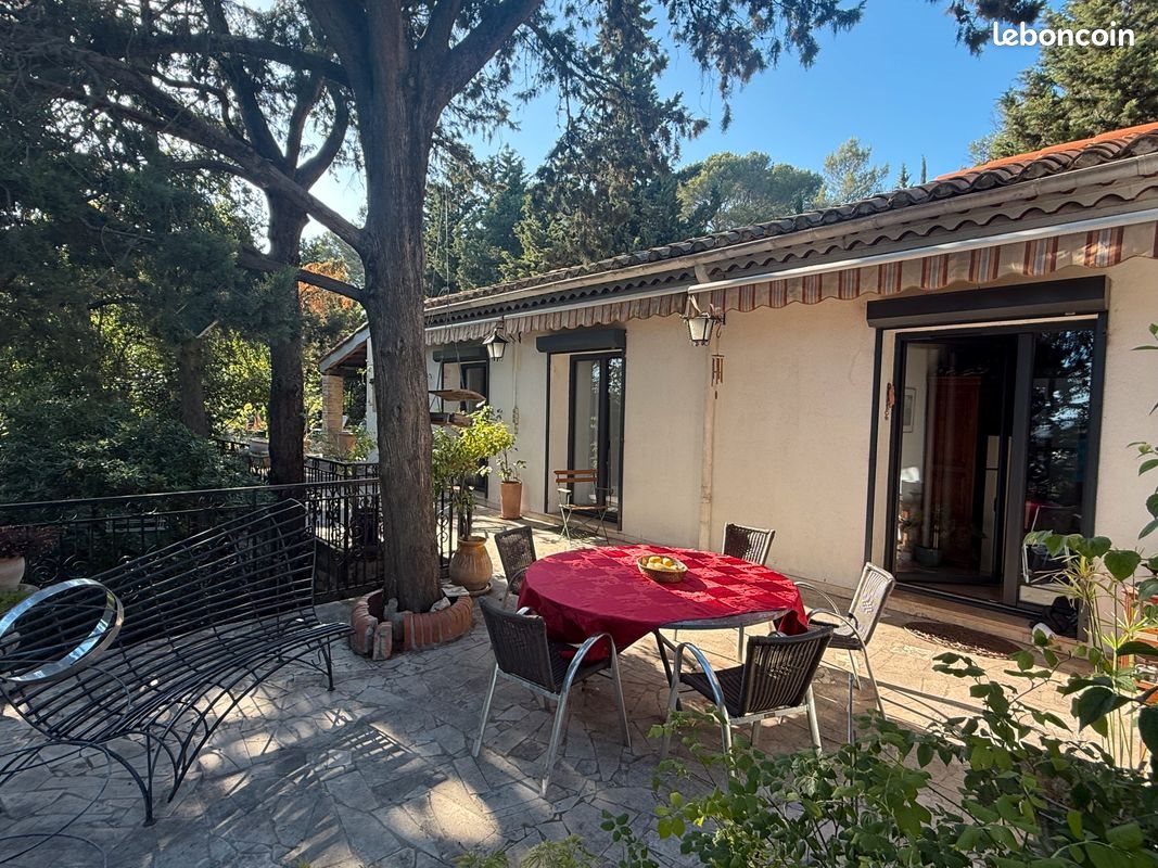 Maison à vendre, 110m², Nîmes