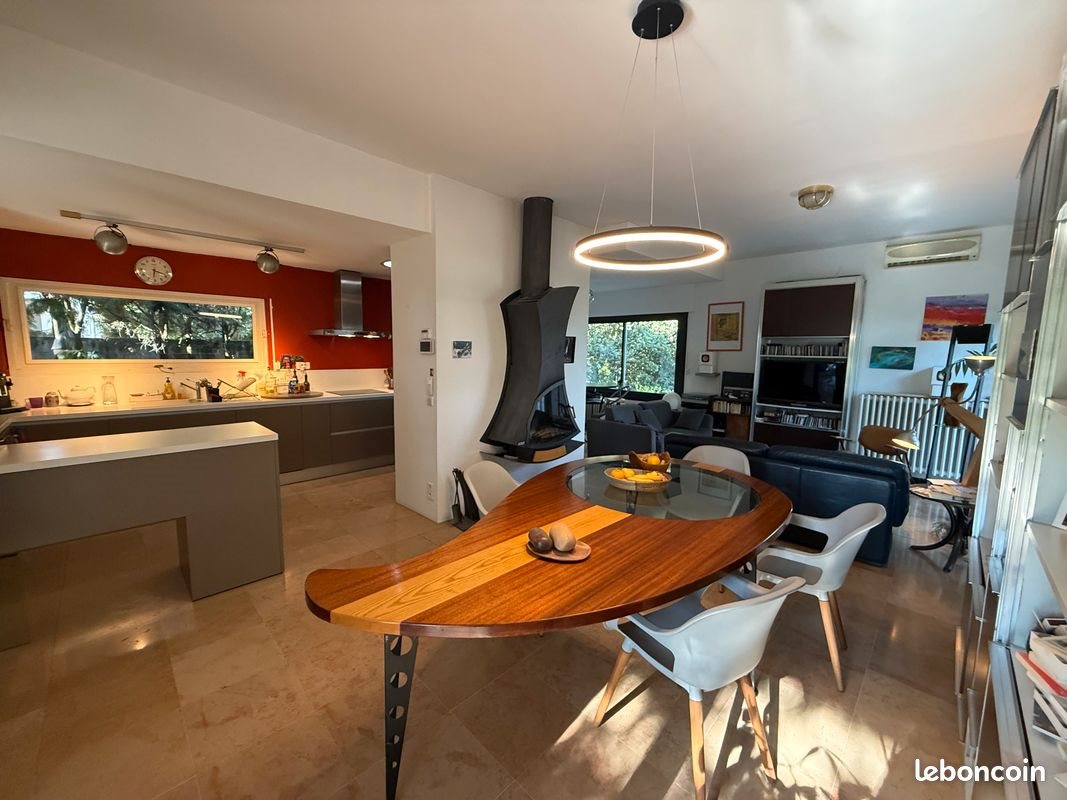 Maison à vendre, 110m², Nîmes