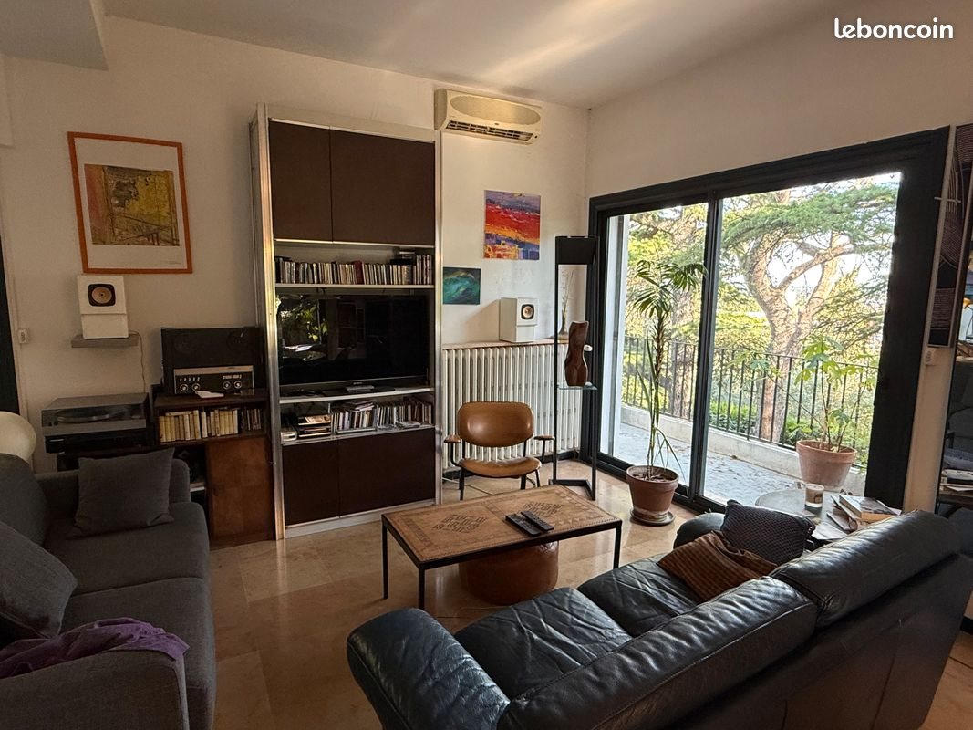 Maison à vendre, 110m², Nîmes
