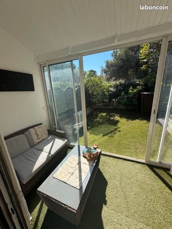 Maison à vendre, 32m², La Ciotat