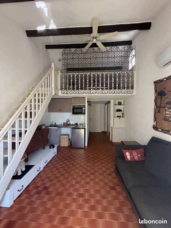 Maison à vendre, 32m², La Ciotat