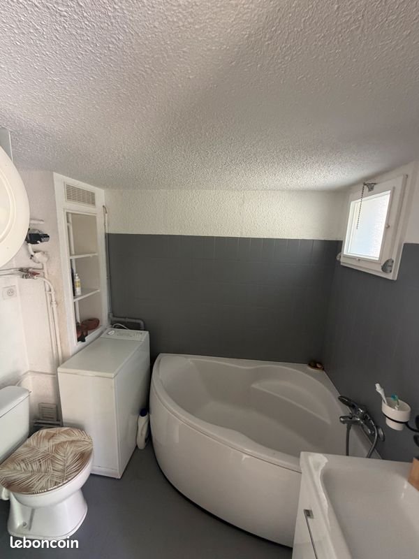 Maison à vendre, 32m², La Ciotat