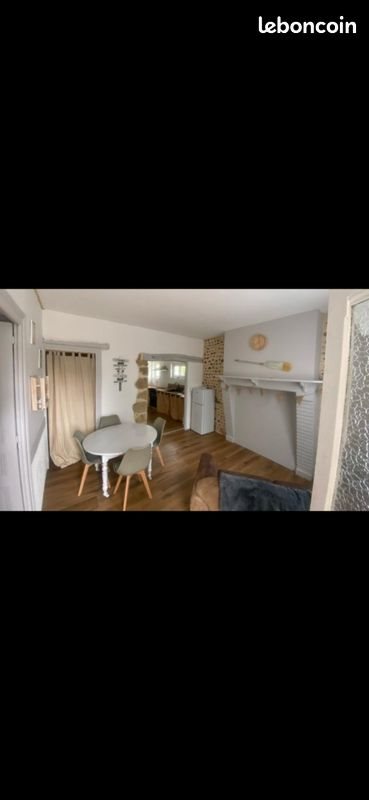 Appartement à louer, 50m², Aire-sur-l'Adour