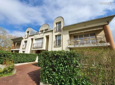 Appartement à vendre, 115m², Osny