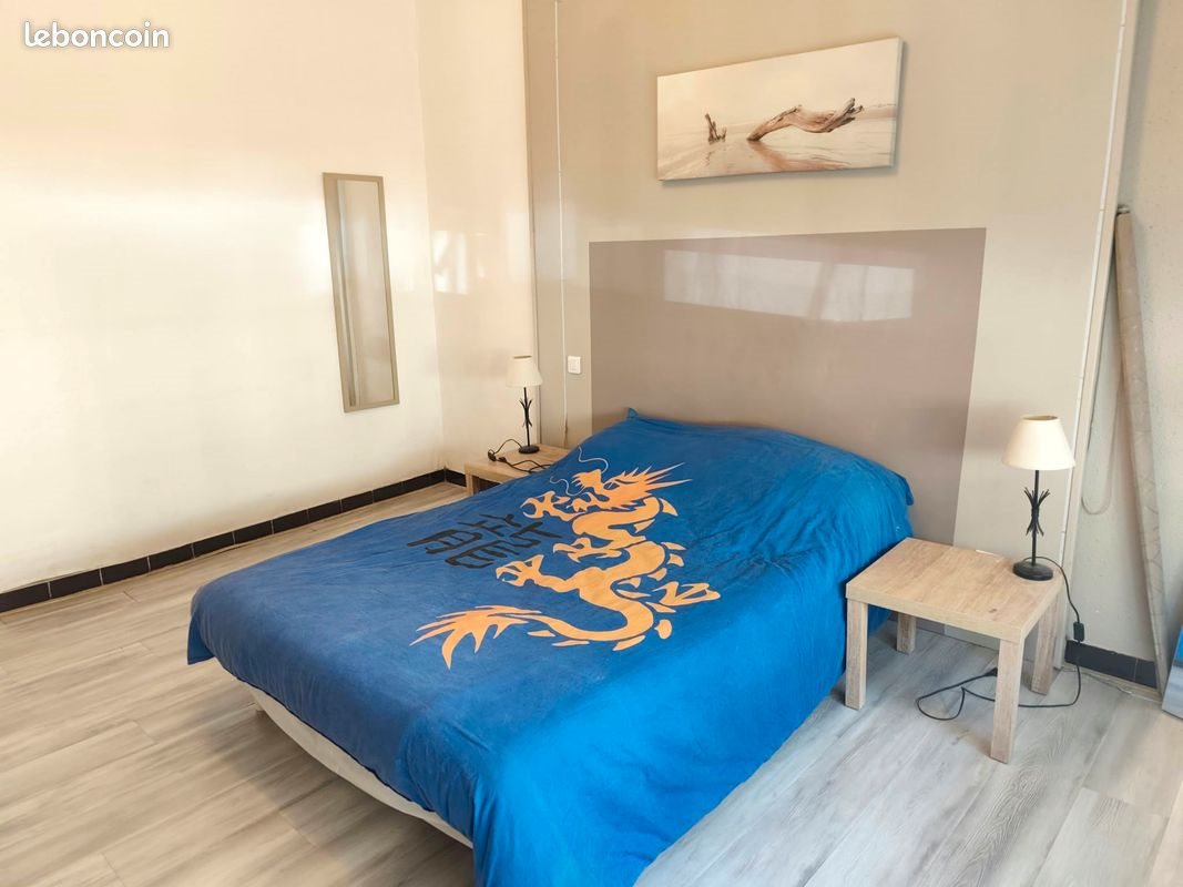 Appartement à louer, 48m², Carcassonne