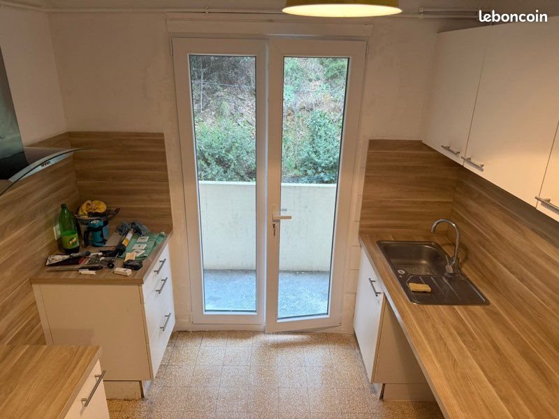 Appartement à vendre, 60m², Amélie-les-Bains-Palalda