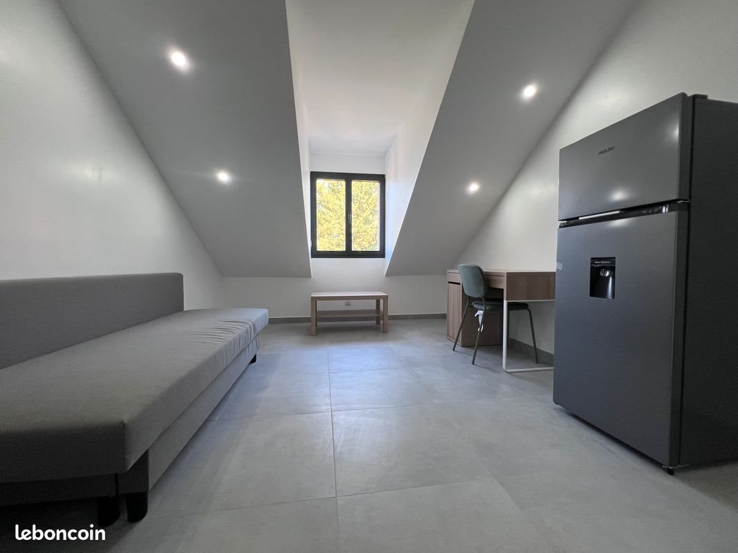 Appartement à louer, 35m², Houilles