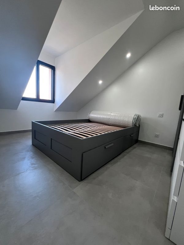 Appartement à louer, 35m², Houilles