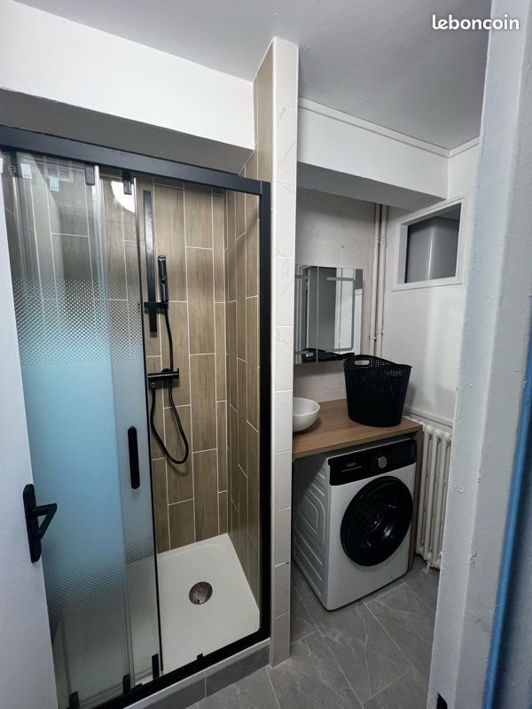 Appartement à louer, 28m², Châteauroux