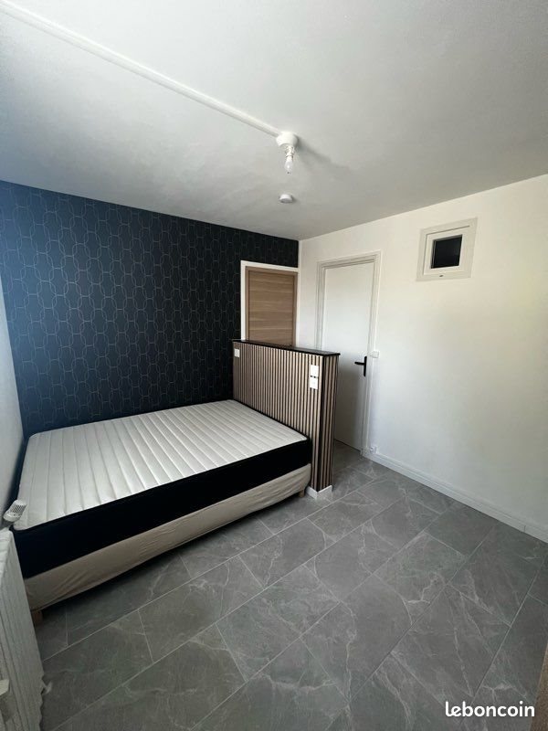 Appartement à louer, 28m², Châteauroux