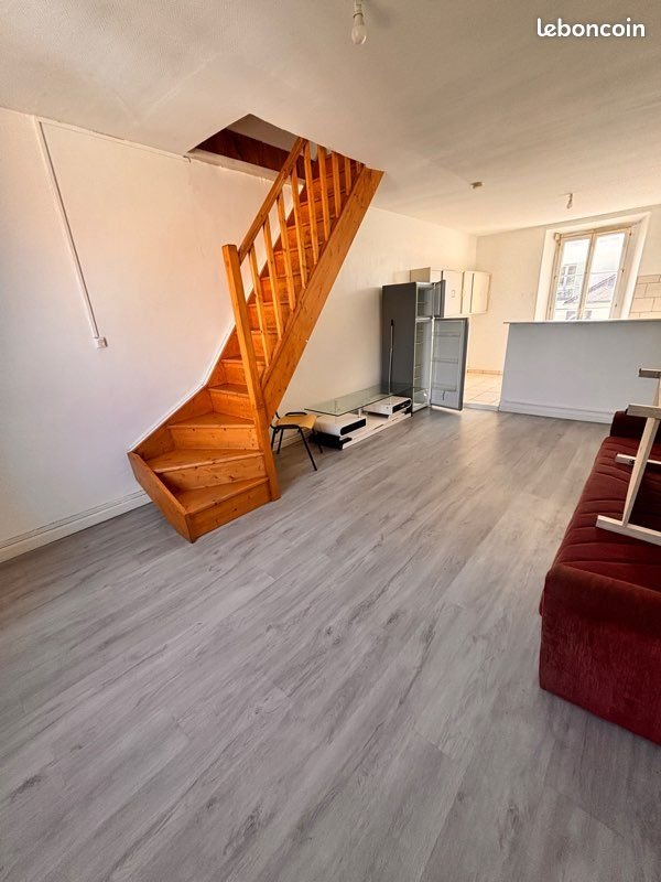 Appartement à louer, 55m², Moissy-Cramayel