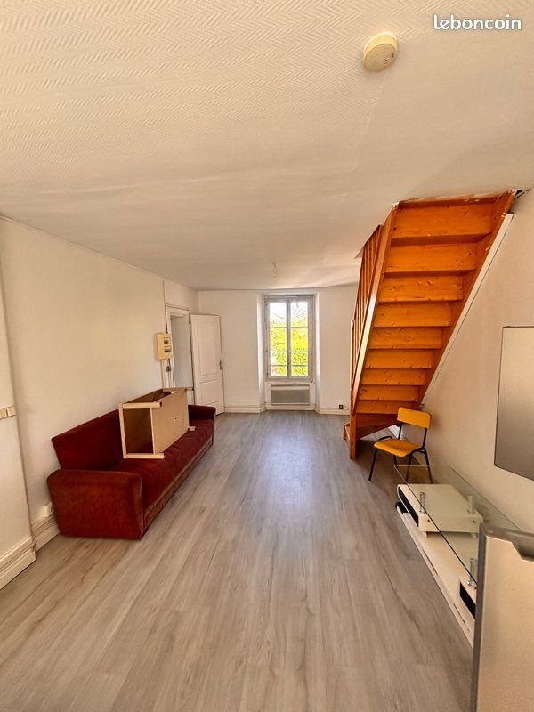Appartement à louer, 55m², Moissy-Cramayel