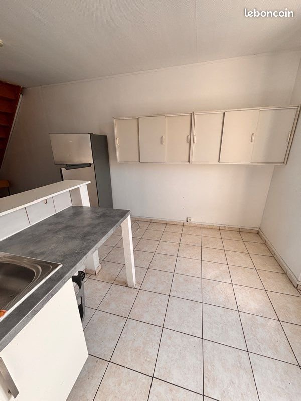 Appartement à louer, 55m², Moissy-Cramayel