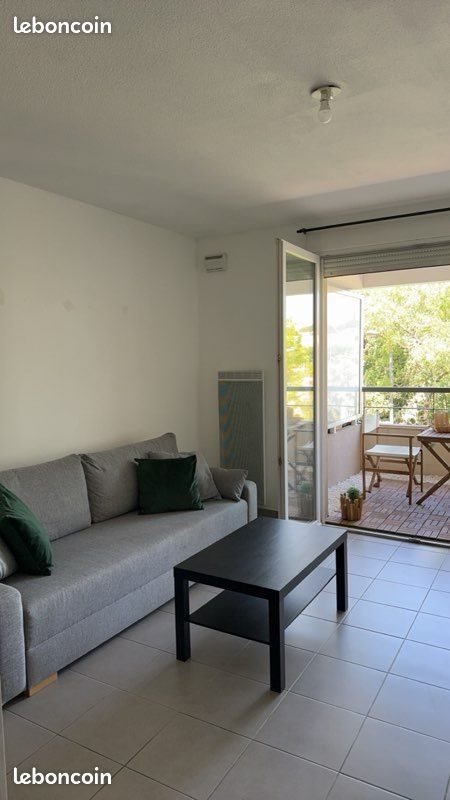 Appartement à louer, 45m², Cuers