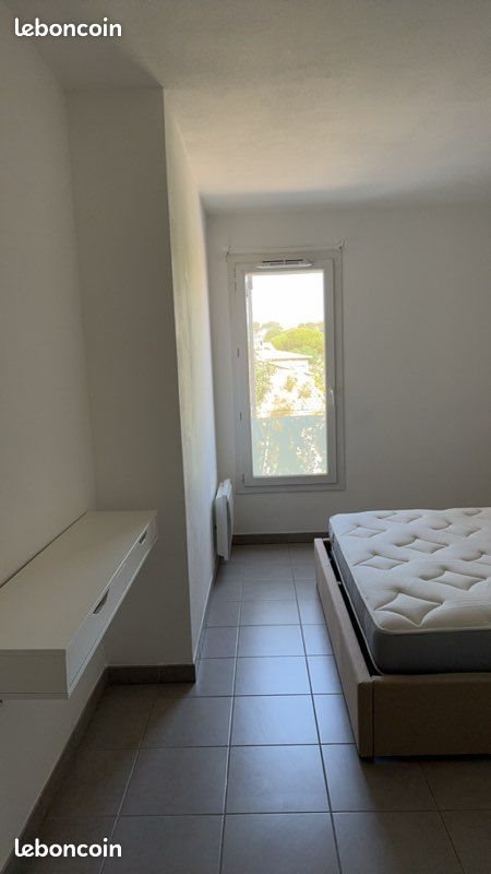 Appartement à louer, 45m², Cuers