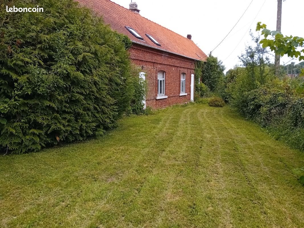 Maison à vendre, 195m², Rebreuve-sur-Canche