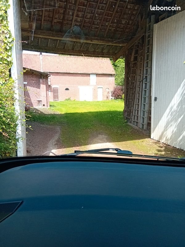 Maison à vendre, 195m², Rebreuve-sur-Canche