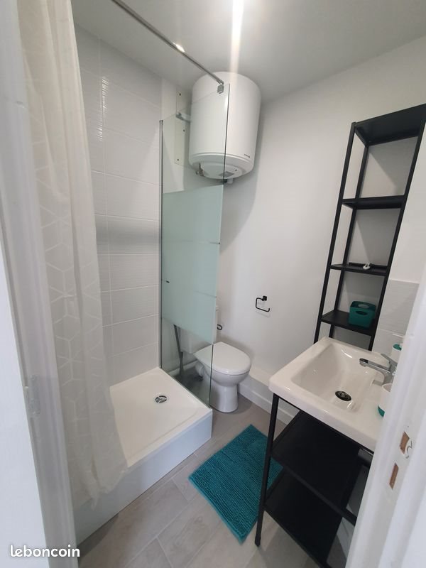 Appartement à louer, 18m², Lyon 8ème